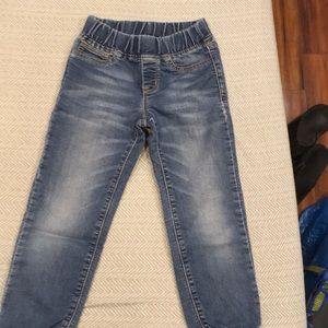 Gap Kids joggers jeans